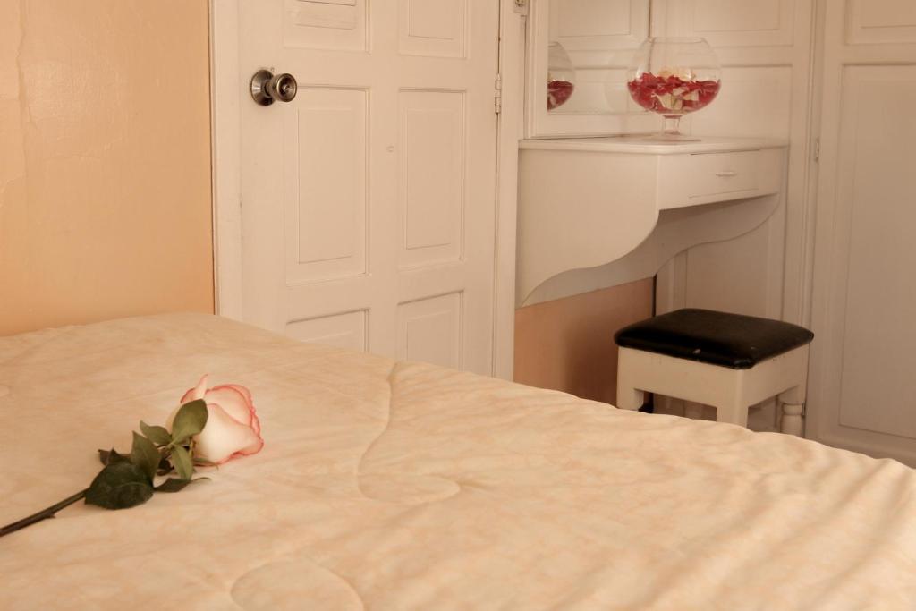 Hotel Europa Alausí Chambre photo