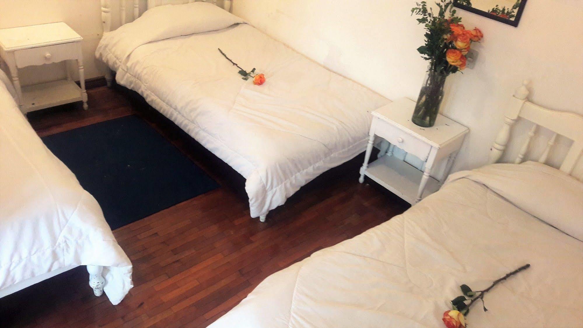 Hotel Europa Alausí Extérieur photo